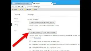 How to delete cookies in Chrome