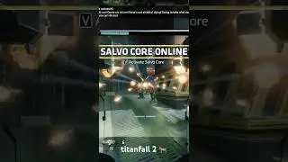 titanfall 2 was a 10/10 game
