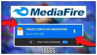 How to create a MediaFire account and upload your games | How to use MediaFire!!!