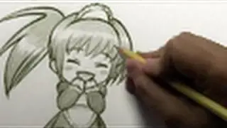How to Draw a 