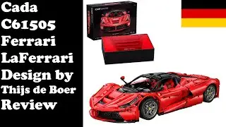 Die neue Nummer 1 der 1:8 Supercars?