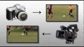 THE VIDEO CAMERA AND TYPES OF RECORDING MEDIUMS - Video Camera Training