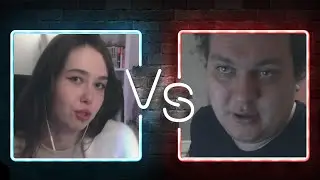 КАРИНА ШПАК НАРВАЛАСЬ НА ХОВАНСКОГО, А ВАНОМАС НА НИЗКИЙ FPS