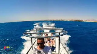 رحلات عيد الفطر المبارك في الغردقة _ البحر الاحمر
