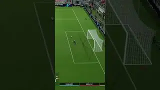 Kahn-tactic in co-op #hiphop #efootball2024 #oliverkahn #ps5