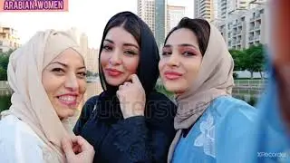#the Arabian women#المرأة العربية#আরবিয়ান মহিলা