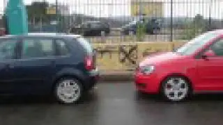 Hellenic VW Polo Club (Meetings Nov 2007 - June 2008)