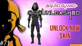SQUID GAME UNLEASHED - Gameplay Walkthrough Part 71 - Crazy Gamer - 2025