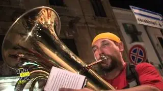 STREET BAND SHOW 2011 - Monopoli