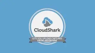 CloudShark - the easiest way to analyze and share network capture files
