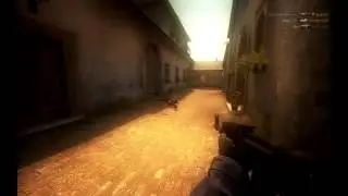 Highlight CS:GO#15. Ace for fun