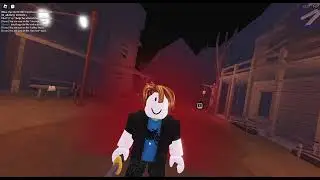 me playing roblox survive the killer (roblox)