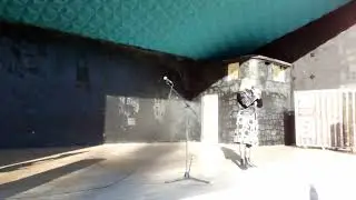 Фестиваль во Львове.