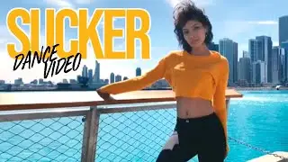 Jonas Brothers - Sucker | Swara Dance Freestyle (2019)