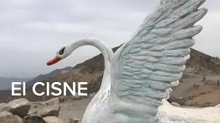 EL CISNE - Vía El Parque Ecológico de La Molina
