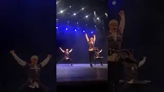 Ensemble Sukhishvili #dance #dancer #top #georgia