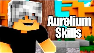 Plugin Aurelium Skills: Habilidades Avançadas, Estatísticas