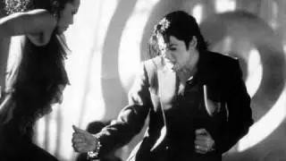 Michael Jackson Dangerous [Early Version]