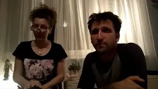Тенсегрити - Серия для Намерения (часть 3, обучалка)