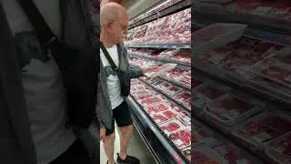 Harga grocery di Canada #2023 naik gila2 an…