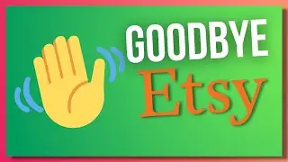 Etsy Alternative For Digital Products