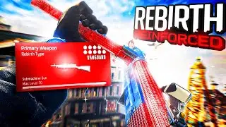 the OWEN KILLER 😈 *Best Type 100 Class* (Rebirth Island Warzone)