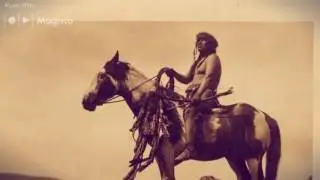 Native American Culture