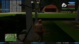 ILI SAM JA GLUP ILI JE OVO NAJGORI POSAO U SAMPU!!