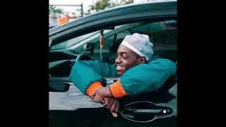 (FREE) Kodak Black x Roddy Ricch Type Beat - "Money Over Love"