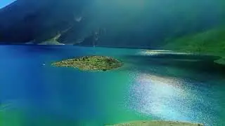 Satpara Lake Skardu 2024