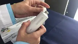 Набор Speedex - распаковка оттискного стоматологического материала