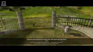 Black & White : GeForce 8600M T (part .07)