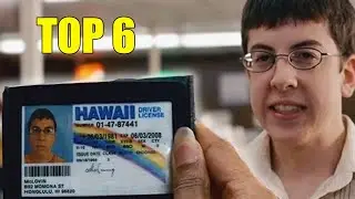 TOP MELHORES FILMES DE COMEDIA DE TODOS OS TEMPOS  DOUBLE LANDS 2020