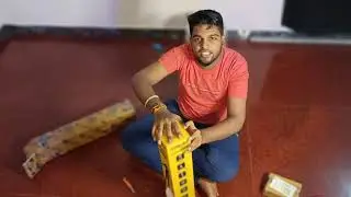 Digitek Tripod DTR 550 Unboxing and review!... ||தமிழில்!....||....🤩🤩