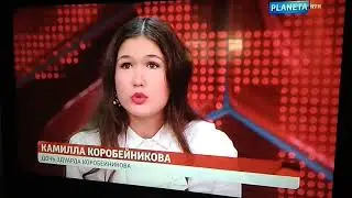 Джон и грибабас 🍄 #
