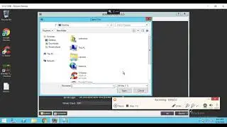 HOW TO INPUT PROXY TO BORNEO