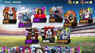 NFL Rivals - The Final Video