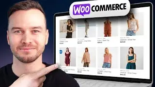 How to Create an eCommerce Website with Wordpress 2024 - HINDI - WooCommerce
