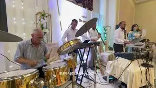 Назлу Дилбер #грмелодия #дагестанскаясвадьба #лезгинскаясвадьба
