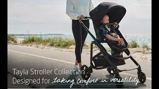 Maxi-Cosi Zeliaª_ Luxe 5-in-1 Modular Travel System