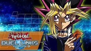 Yu-Gi-Oh! Duel Links - первый взглад