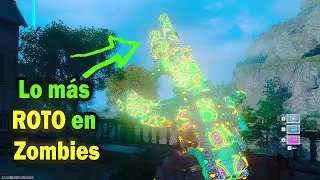Completa todos los Easter Egg principales con este Glitch