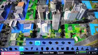 Cities Skylines - My City @ Nintendo Switch