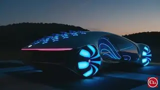 Does this kind of car design exist on our roads ?