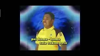 BUAKN HANYA SATU INI LAGU LAIN DARI SEORANG MAESTRO ANDRE WITAK|| TAPI TETAP BAJU SAMA 😁😁