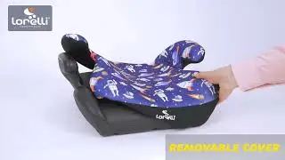Alzador para coche ORION de Lorelli