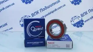 Подшипник 70-180105  25x47x12