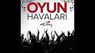 ÇİFTETELLİ OYUN HAVASI