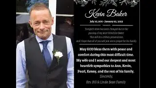 FREAKY FRIDAY: A Tribute To Kev