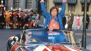 Austin Powers: International Man of Mystery Trailer | On 4K UHD 11th November!